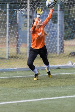 Bild 113 - F SC Ellerau - TuRa Harksheide : Ergebnis: 2:7